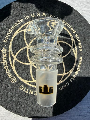 Preview pic of 18mm 1 Hole Slide