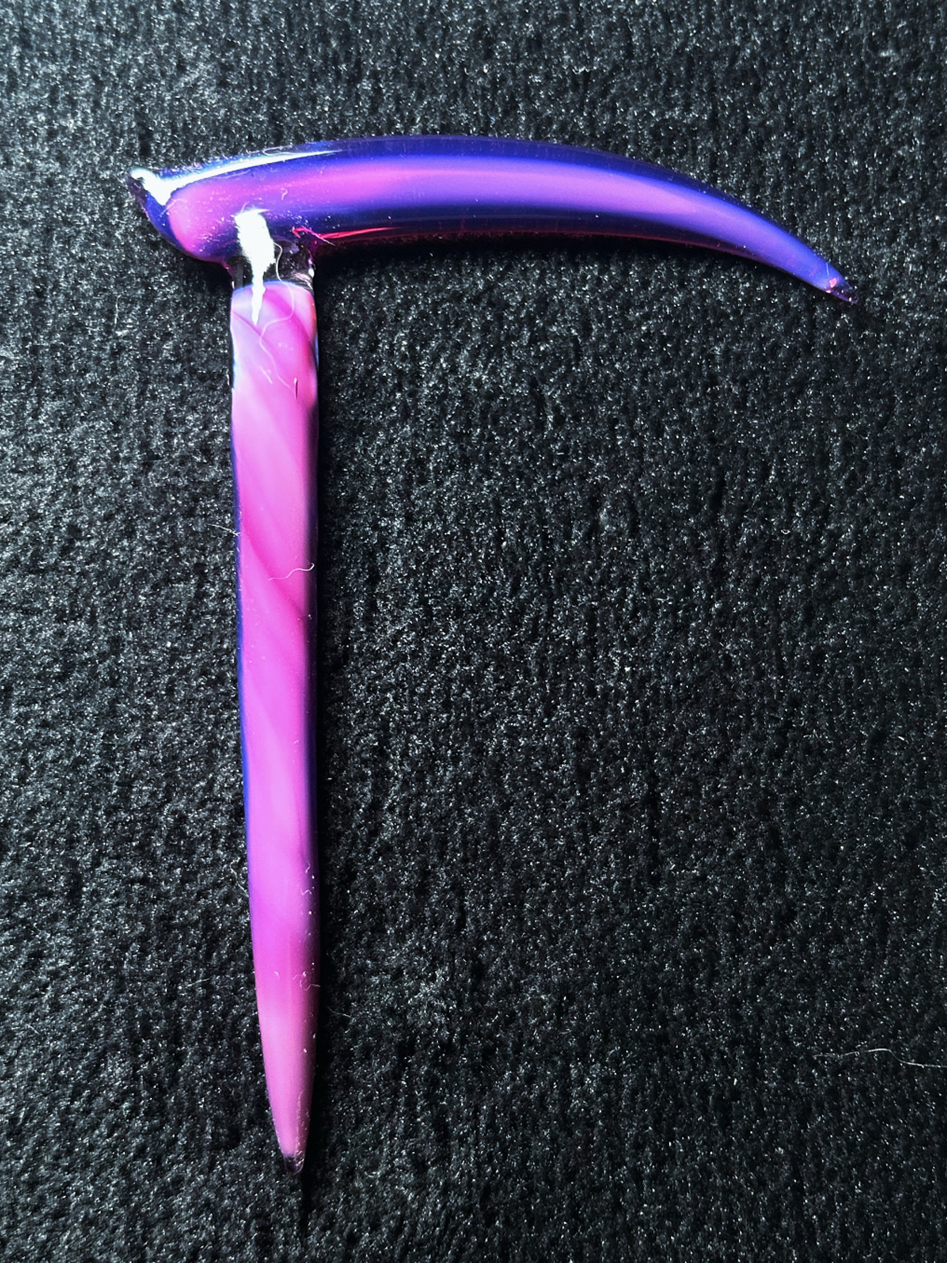 MarvinsGlass024 Signature Scythe ✝️ image 0