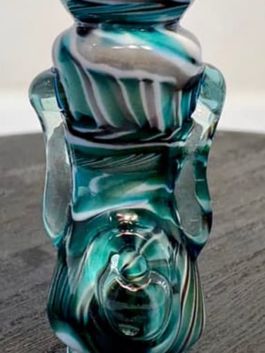 Preview pic of Rycraft Glass Pivot Gilcycler