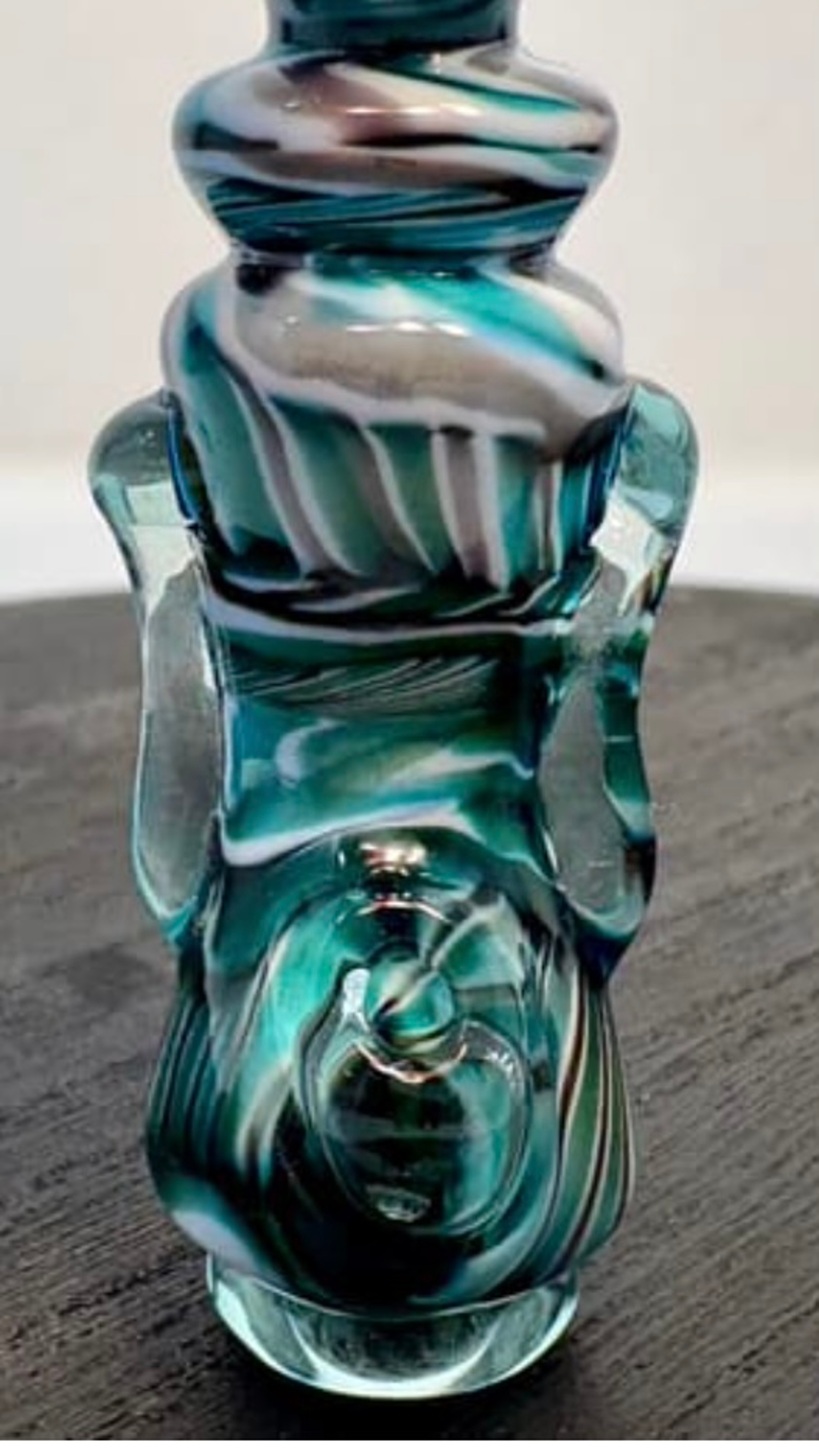 Preview pic of Rycraft Glass Pivot Gilcycler