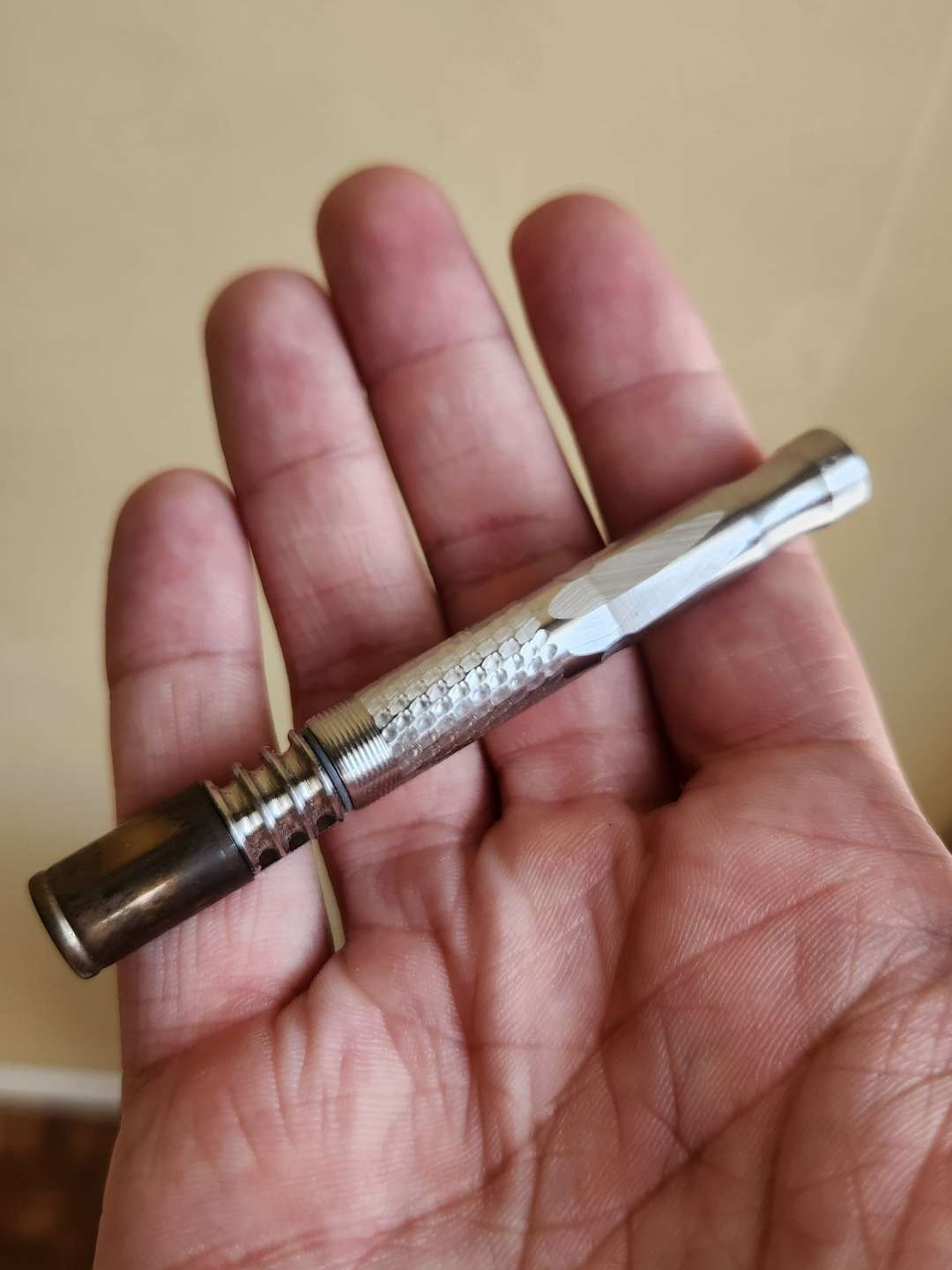 Preview pic of Dynavap M 2022