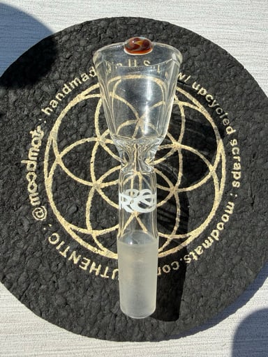 Preview pic of RooR 14mm Funnel Slide