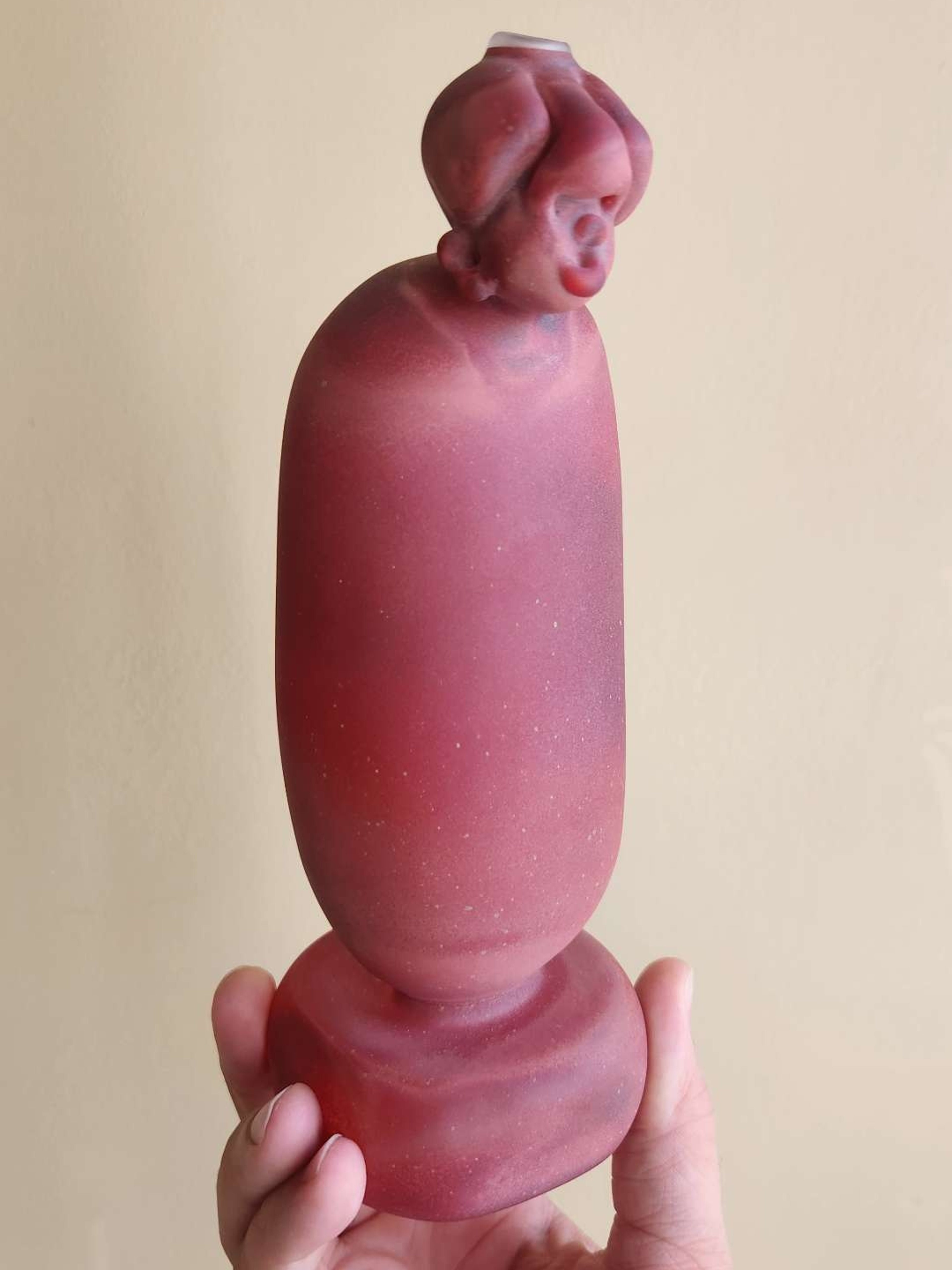 Preview pic of Dr.Gomez Idol rig