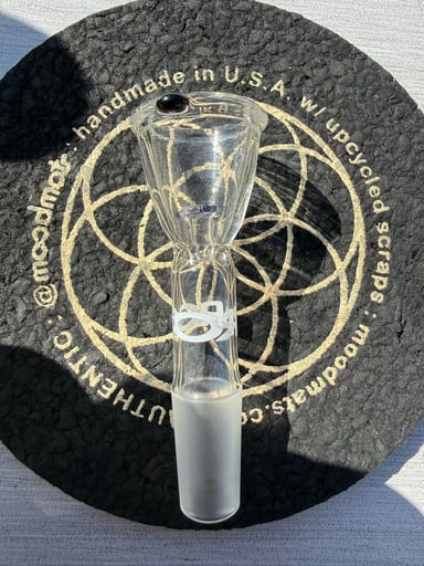 Preview pic of RooR 14mm Funnel Bowl