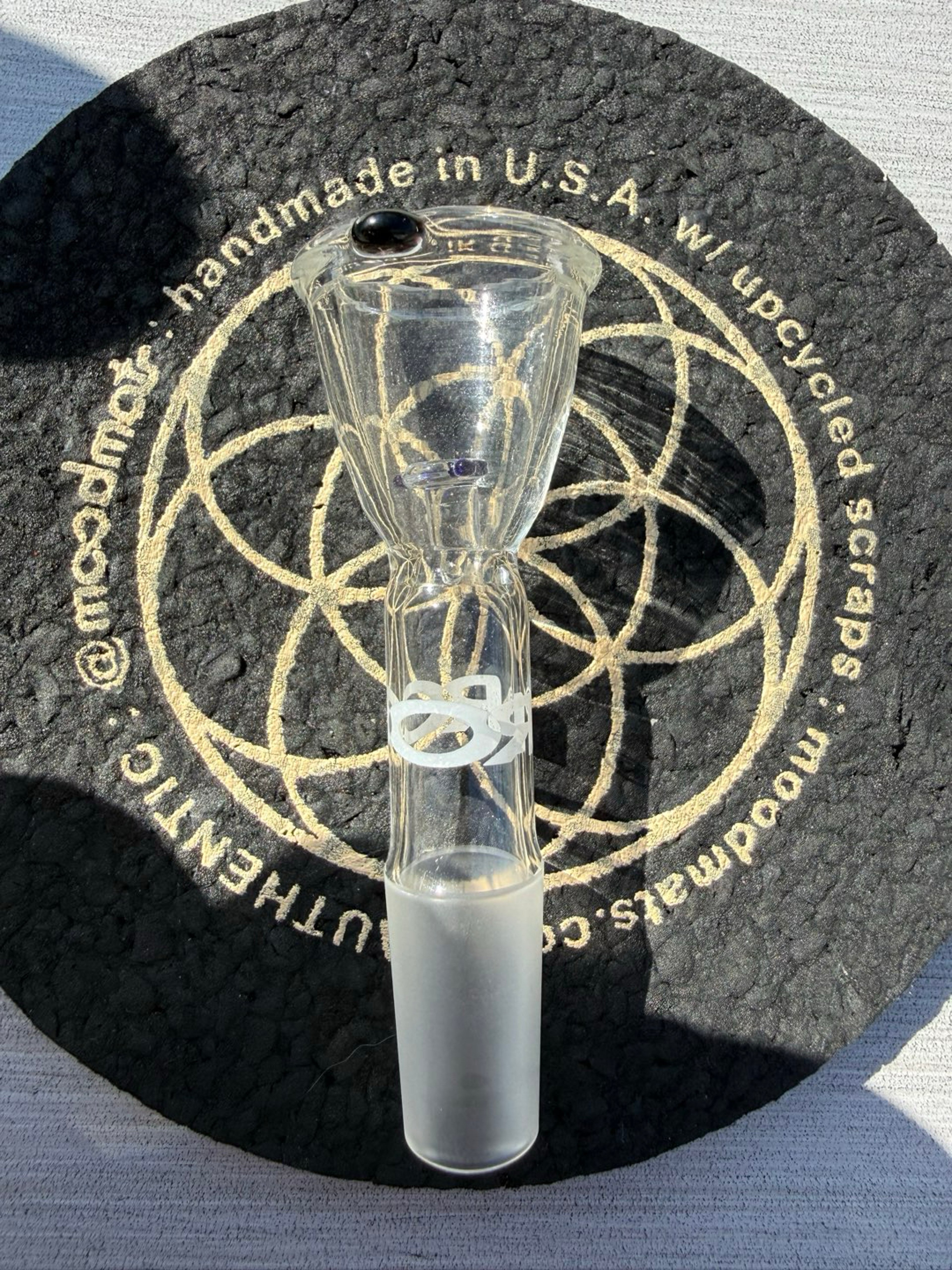 Preview pic of RooR 14mm Funnel Bowl