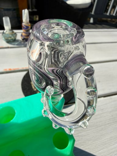 Preview pic of 14mm Hash Bowl