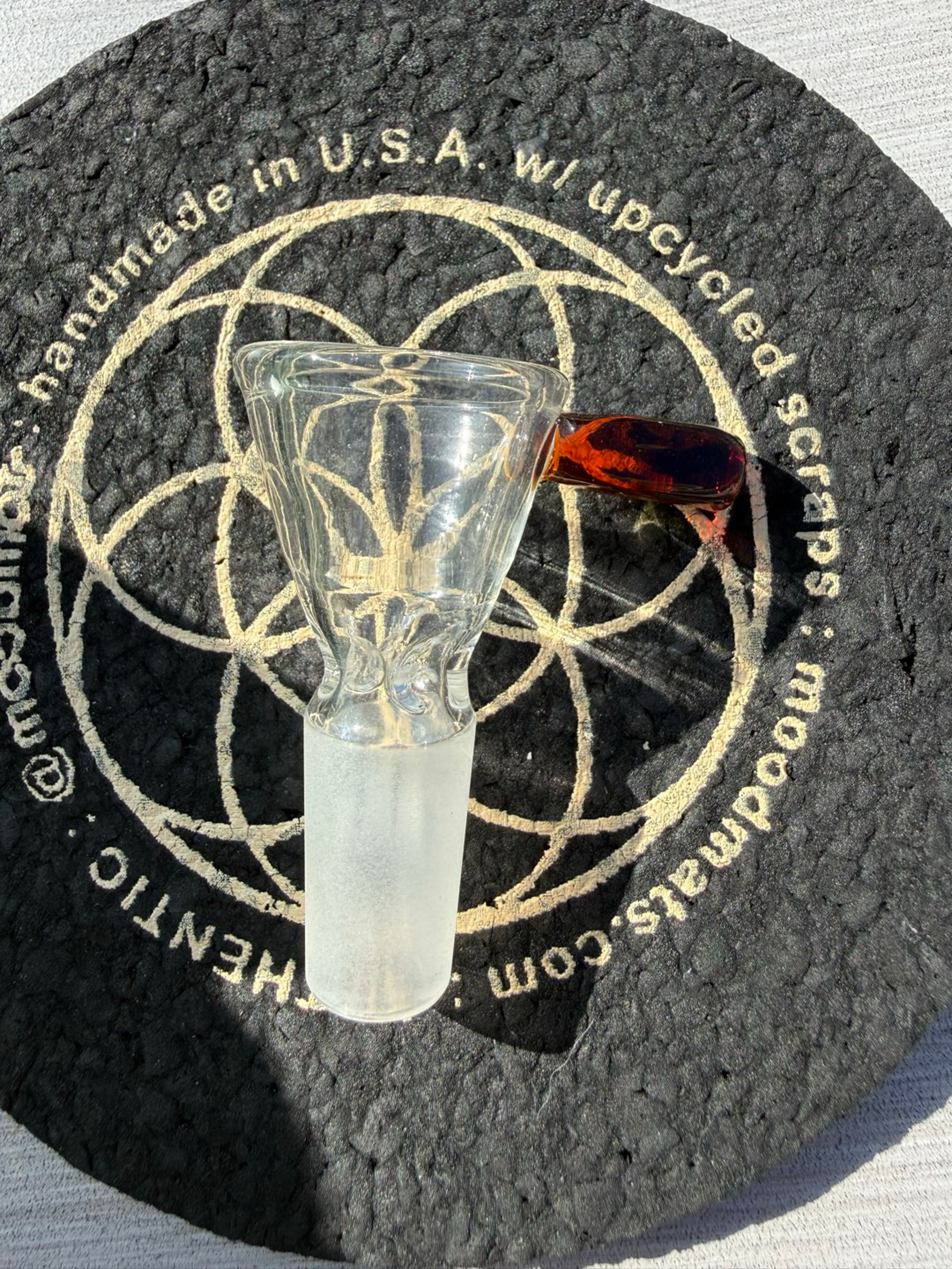 14mm 3 pinch Martini Slide image 0