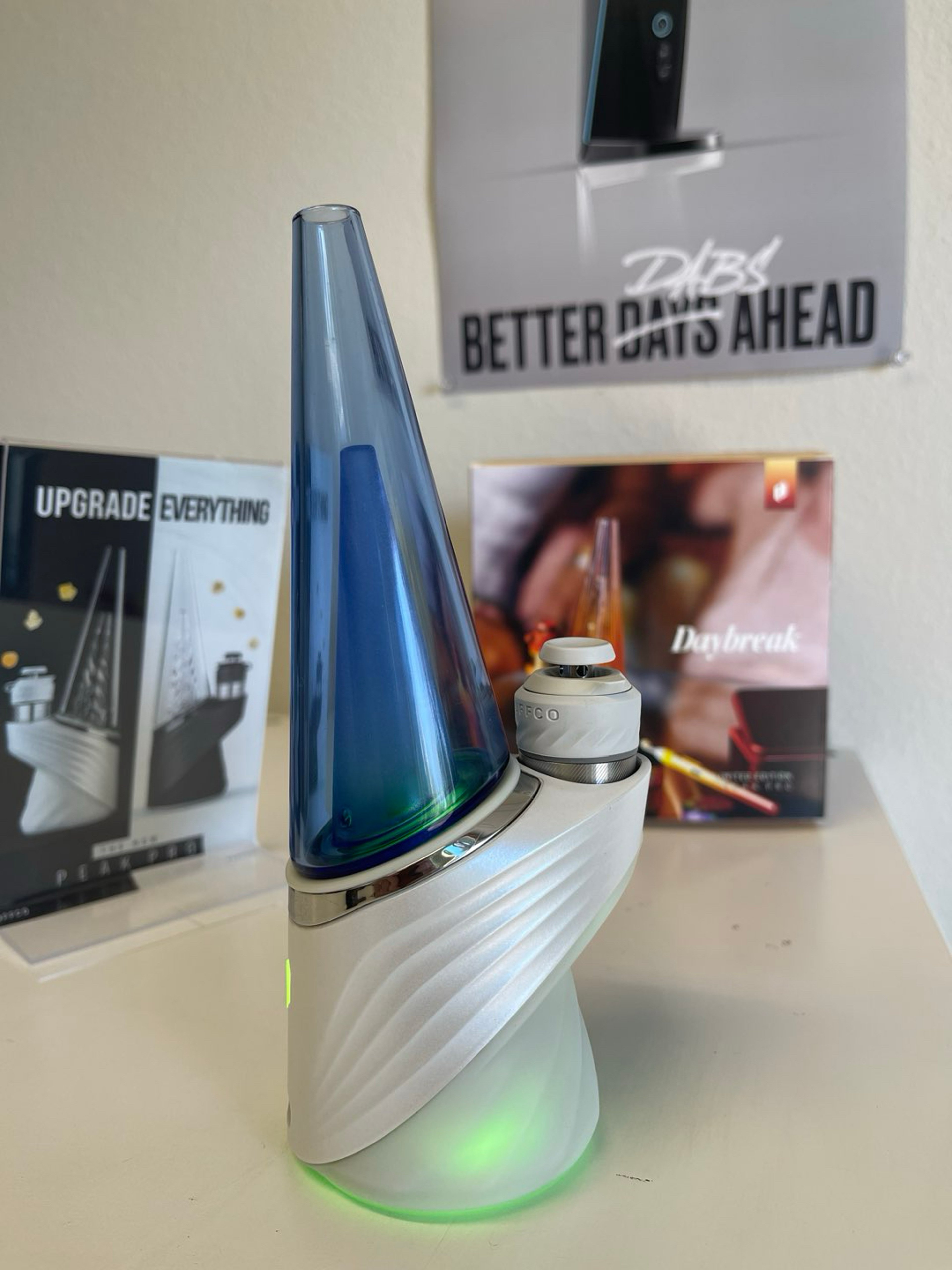 Puffco Peak Pro v2 image 0