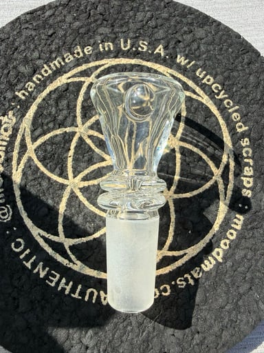 Preview pic of 14mm 1 Hole Martini Slide