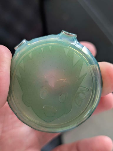 Preview pic of Hunter x Hunter Gon Pendy