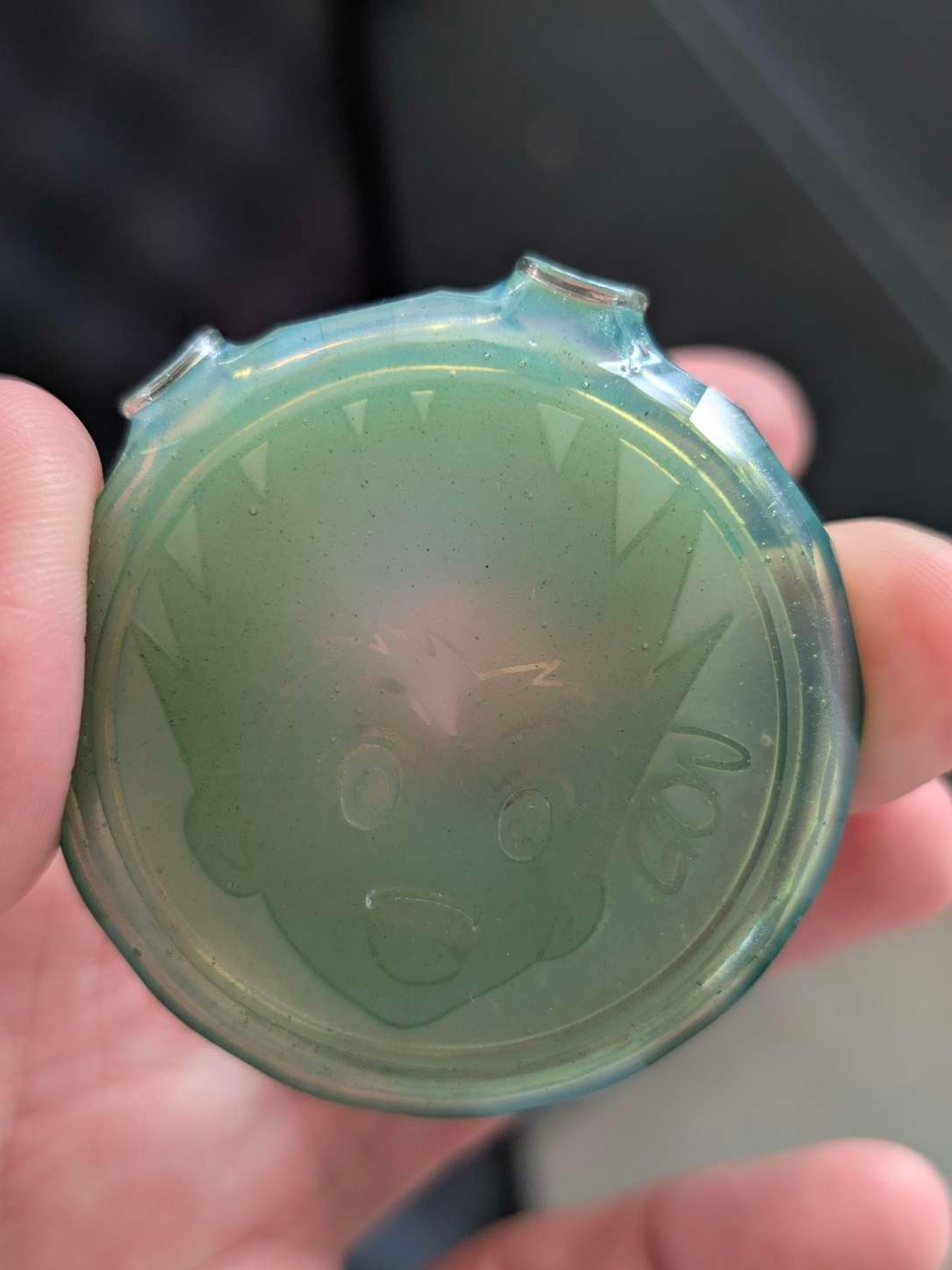 Preview pic of Hunter x Hunter Gon Pendy