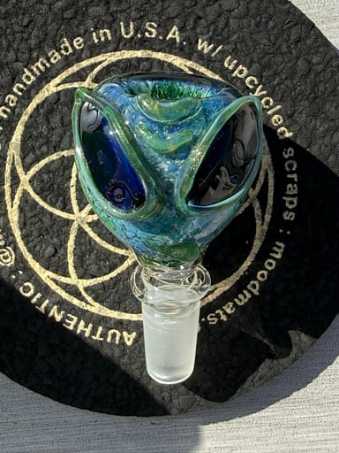 Preview pic of 14mm Alien Bowl