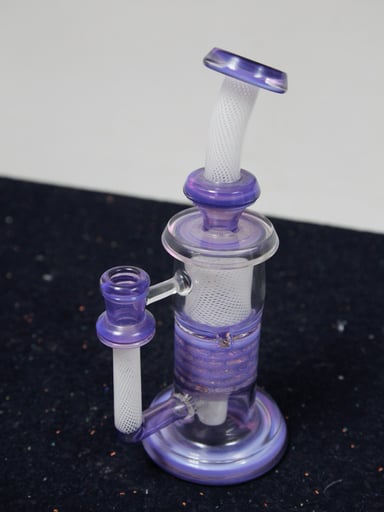 Preview pic of Leisure Glass | 14mm | $2400