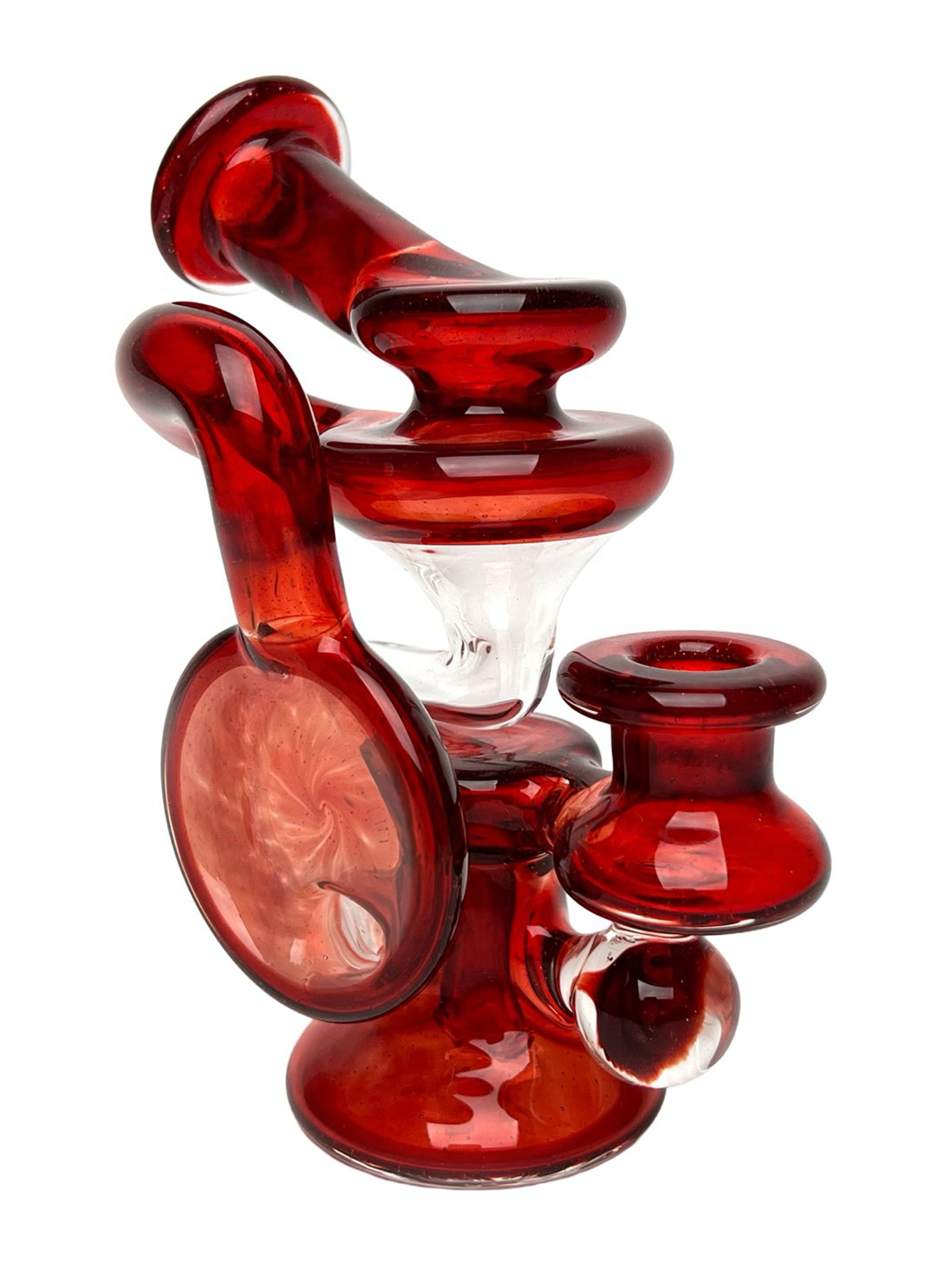 Isthmus Grower Sidecar Recycler image 0