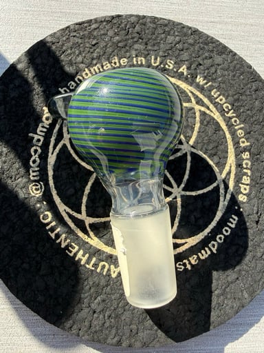 Preview pic of 18mm 1 Hole Slide