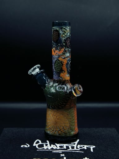 Preview pic of Ian Michael Glass | 10mm | $1300