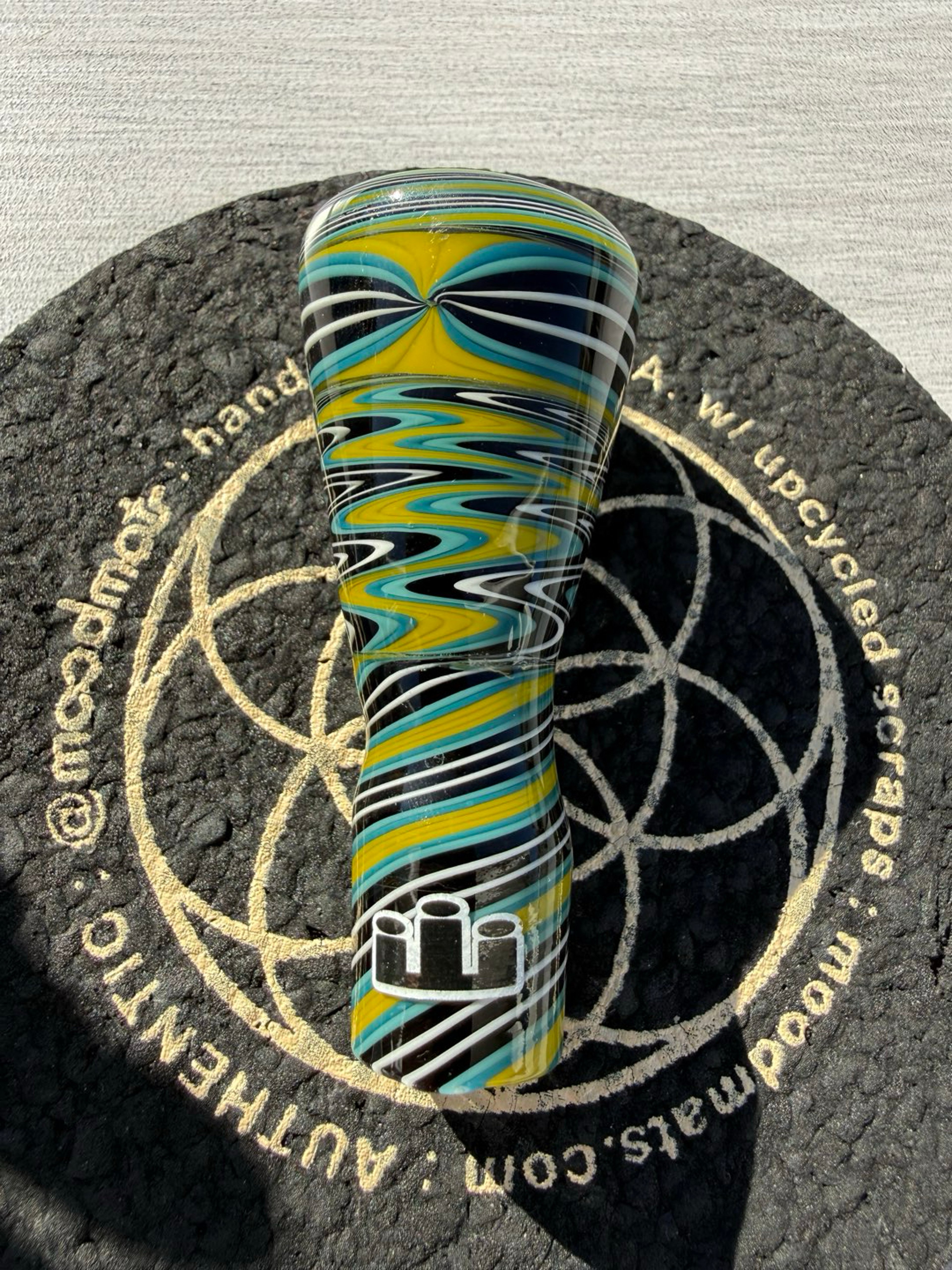 Fully Worked Slide image 0