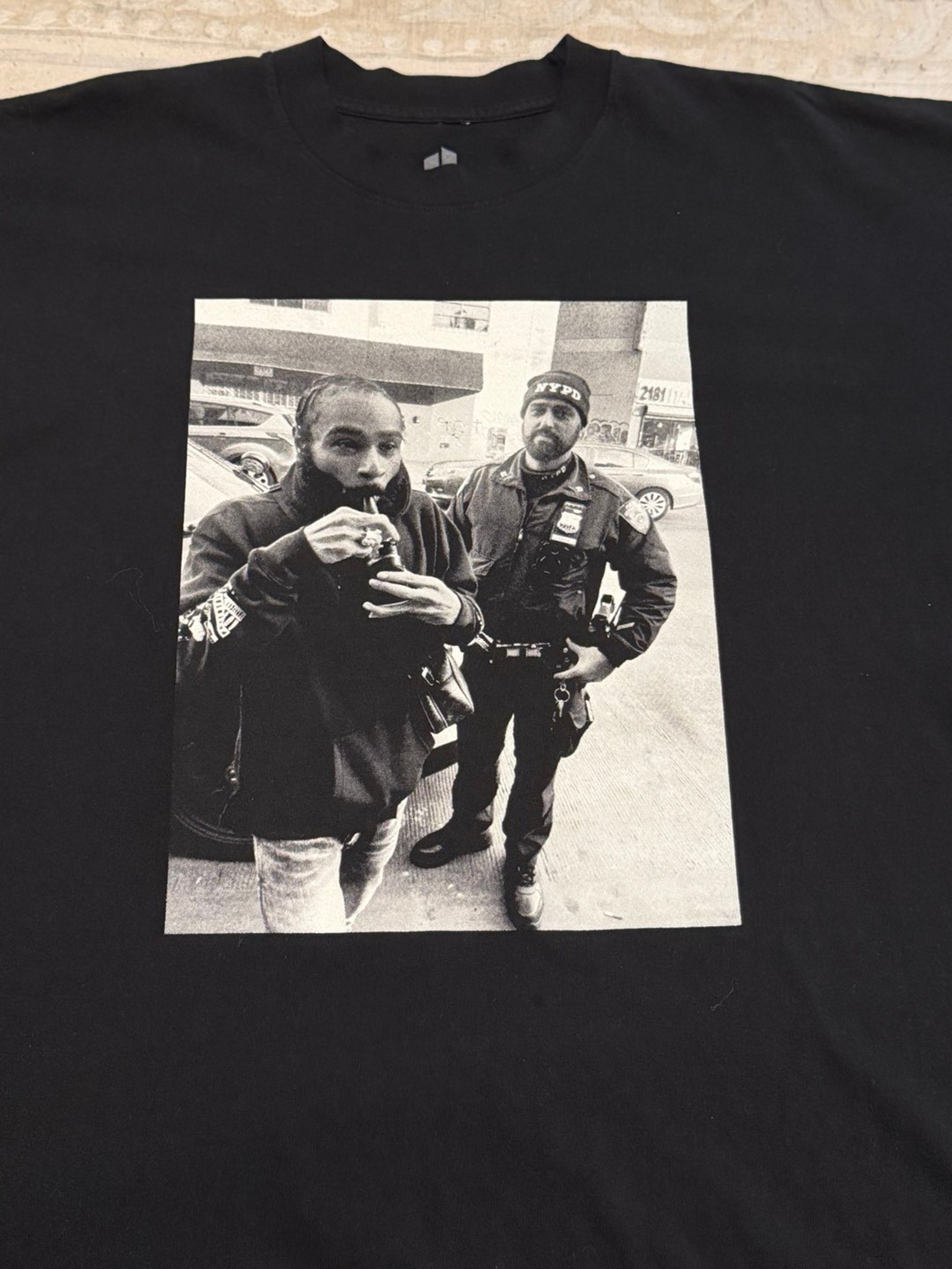 Preview pic of Puffco/Zombie Juice T-Shirt