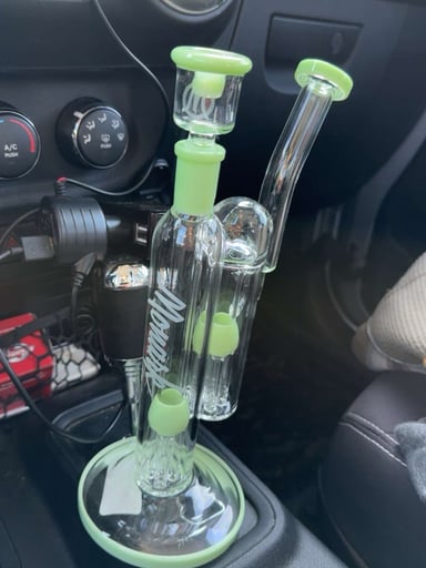 Preview pic of Dub bub