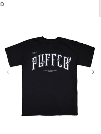 Preview pic of Puffco - Resurgence Tee - XL