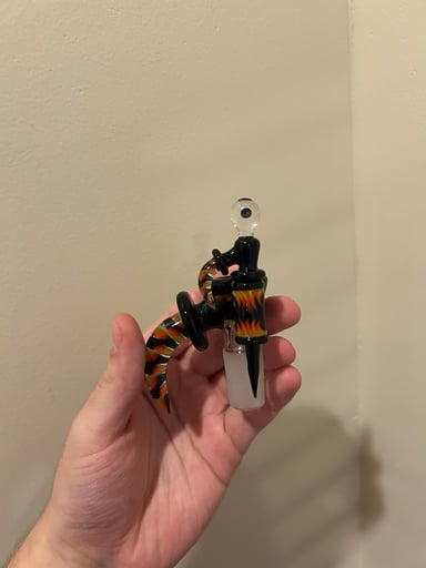 Preview pic of Jordan Rising slide w poker