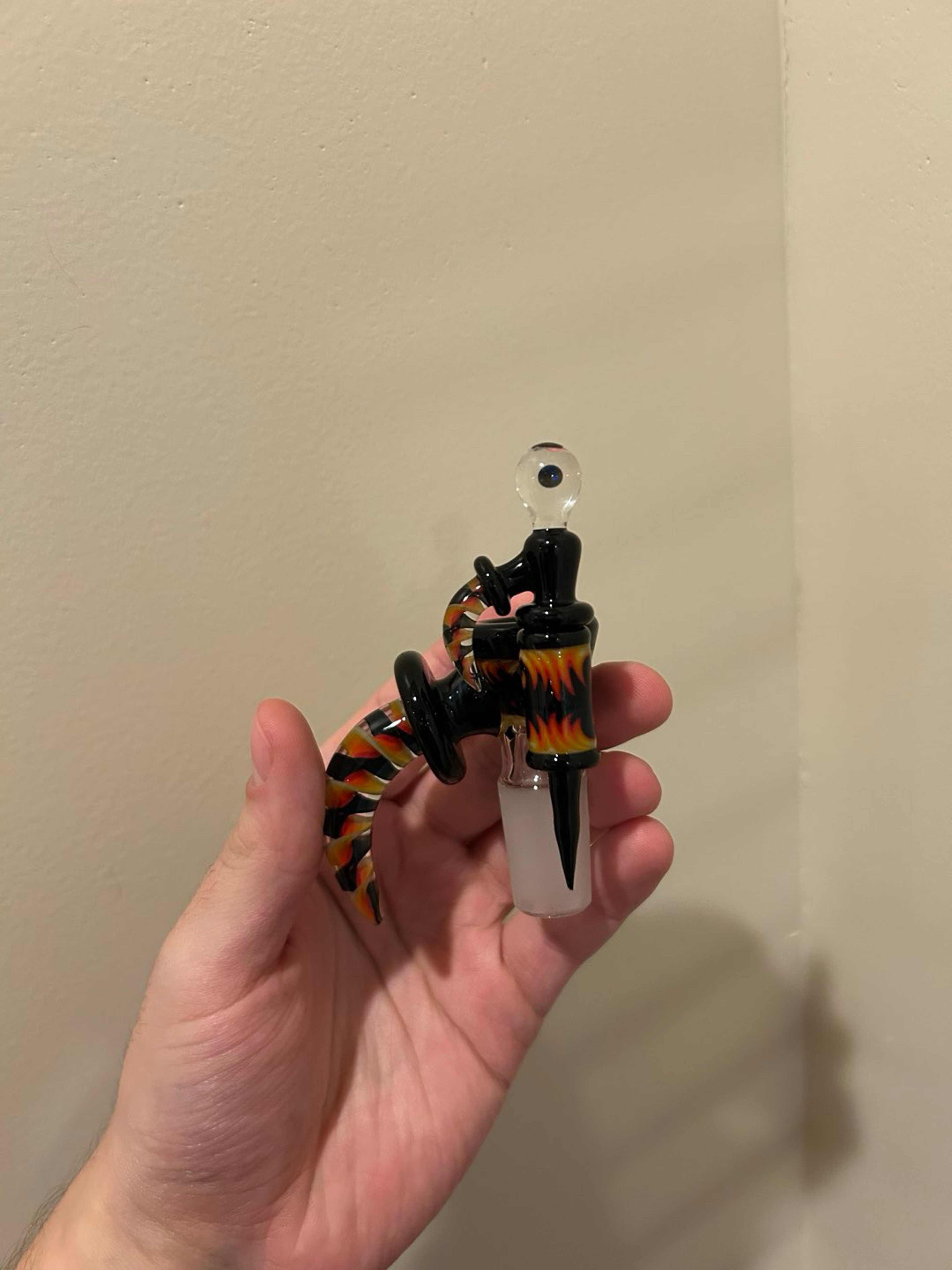 Jordan Rising slide w poker image 0