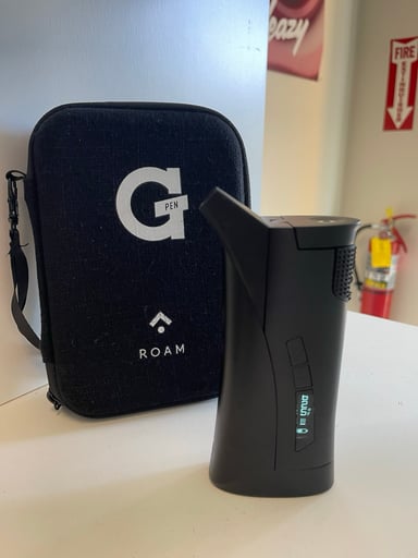 Preview pic of G Pen Roam