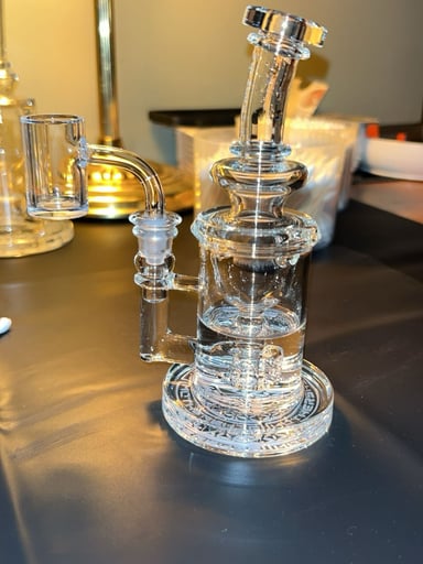 Preview pic of Mothership mini torus 3 seed 10mm 6.2 tall