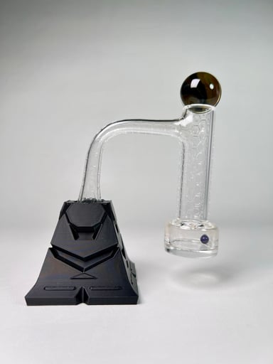 Preview pic of Usurper Weighted Banger Holder