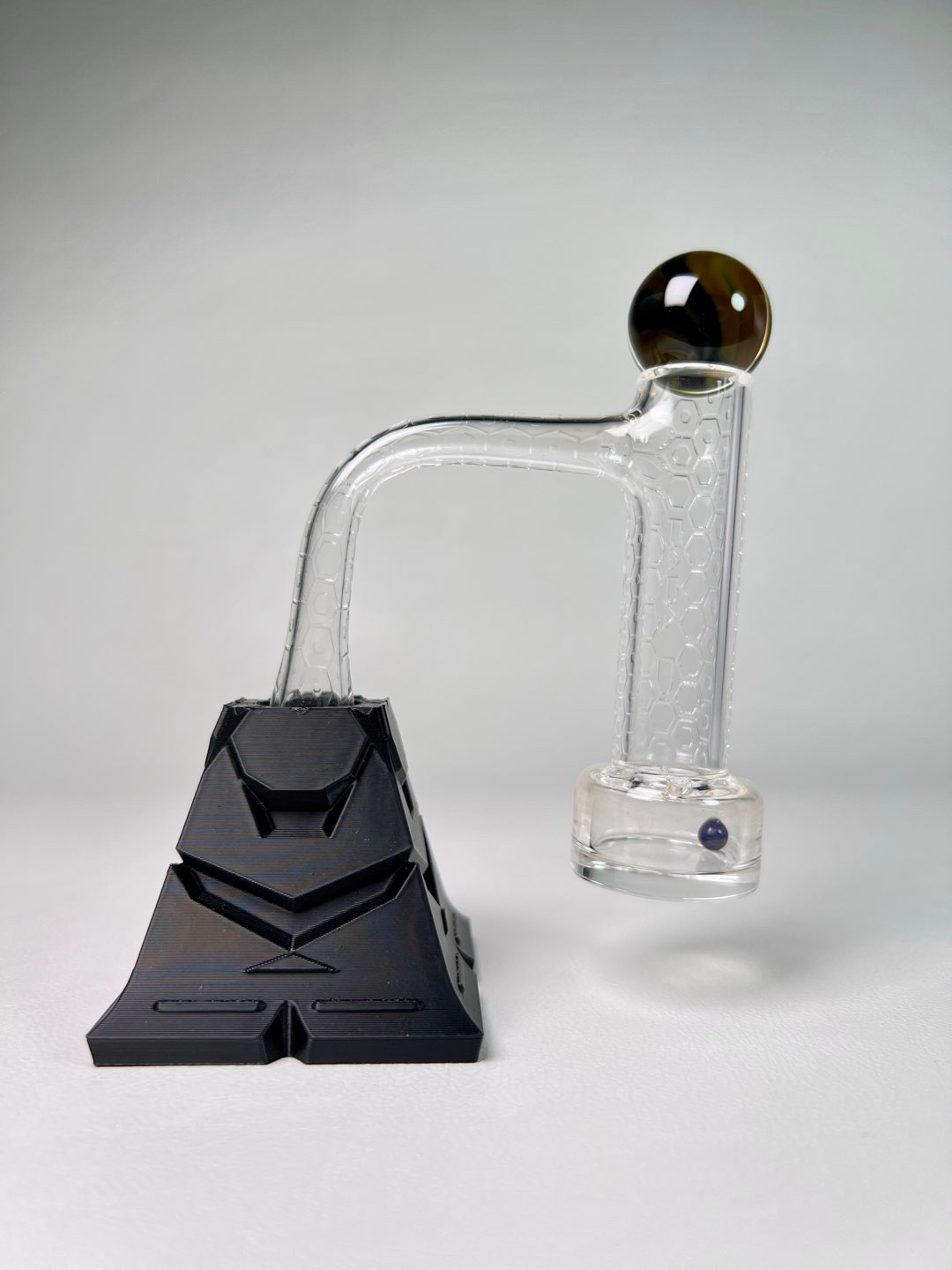 Preview pic of Usurper Weighted Banger Holder