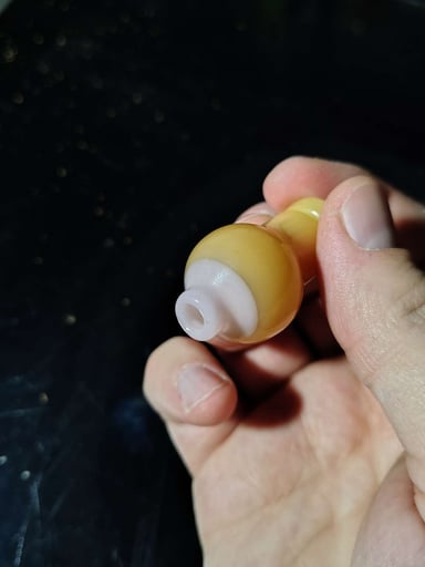 Preview pic of Pivot TiT mouthpiece