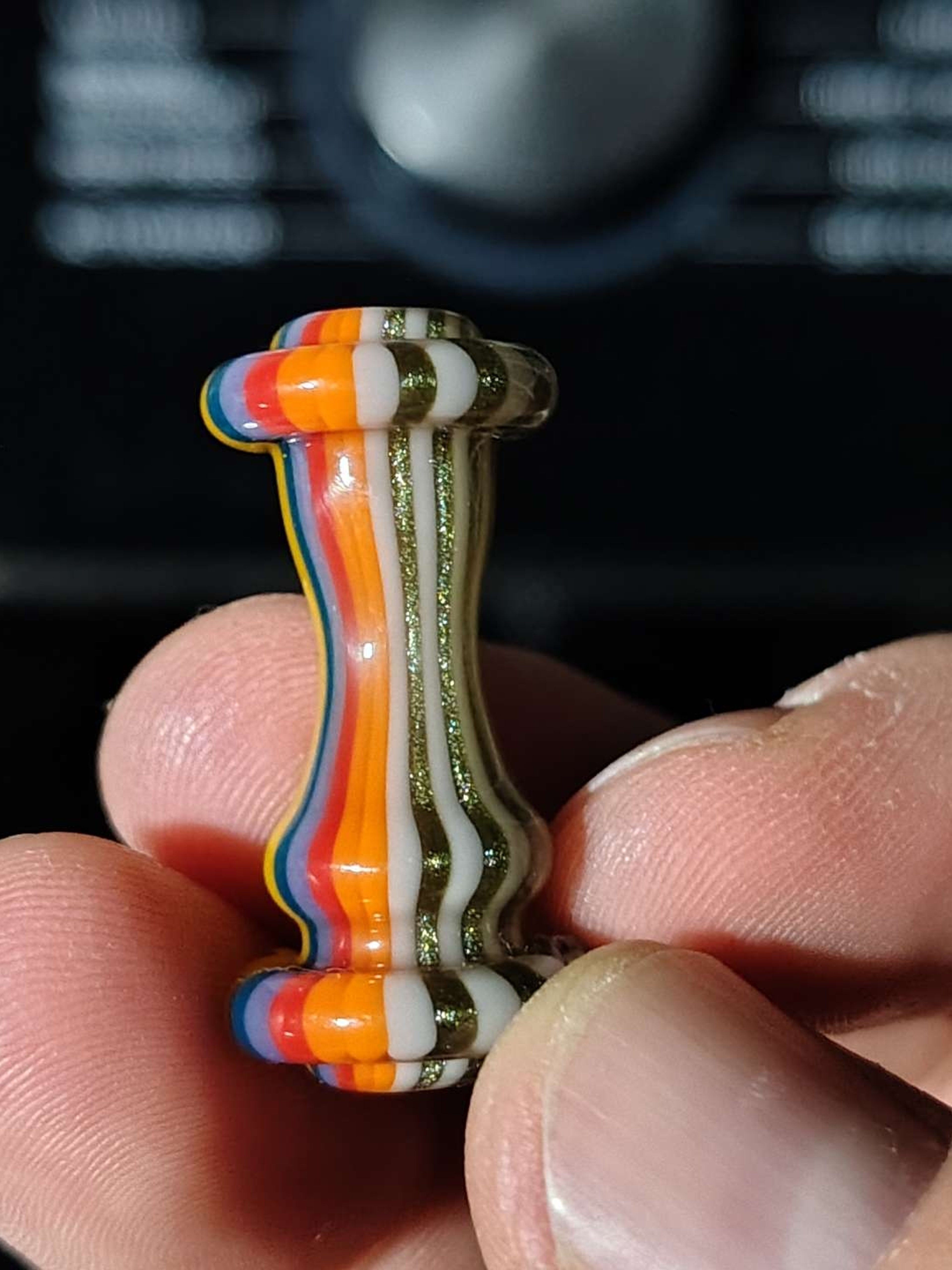 Preview pic of NES glass pivot tip