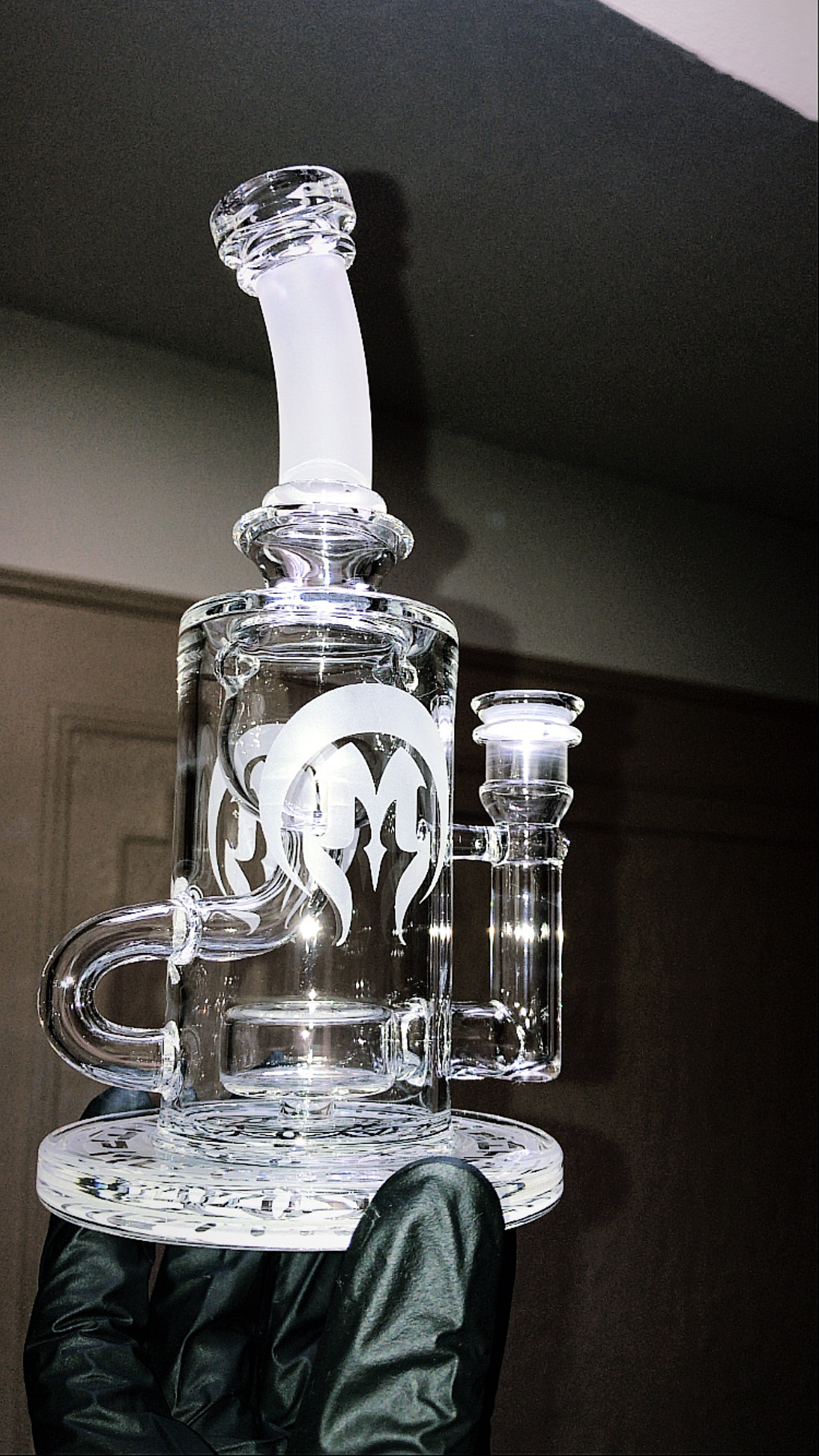 Preview pic of 2018 Mothership Klein