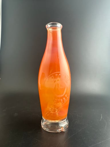 Preview pic of Puffco Sake Bottle
