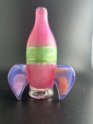 Preview pic of Nuka Cola puffco Top