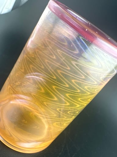 Preview pic of Fume 6 oz cup