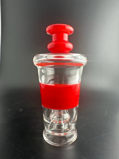 Preview pic of Puffco Cup Top