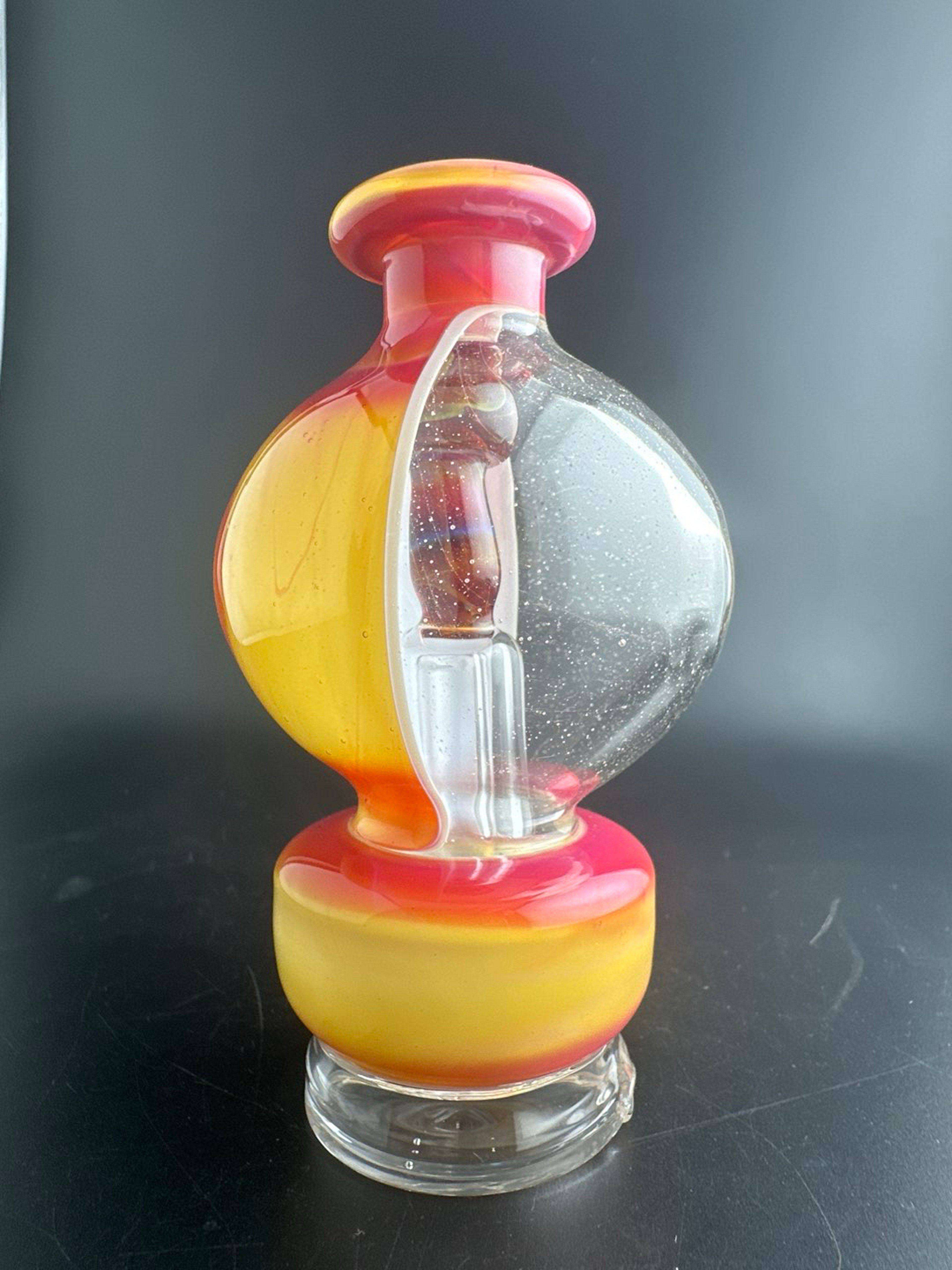 Preview pic of Puffco Top mushroom