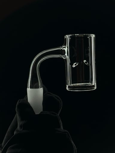 Preview pic of Flat Top Auto Spin Banger