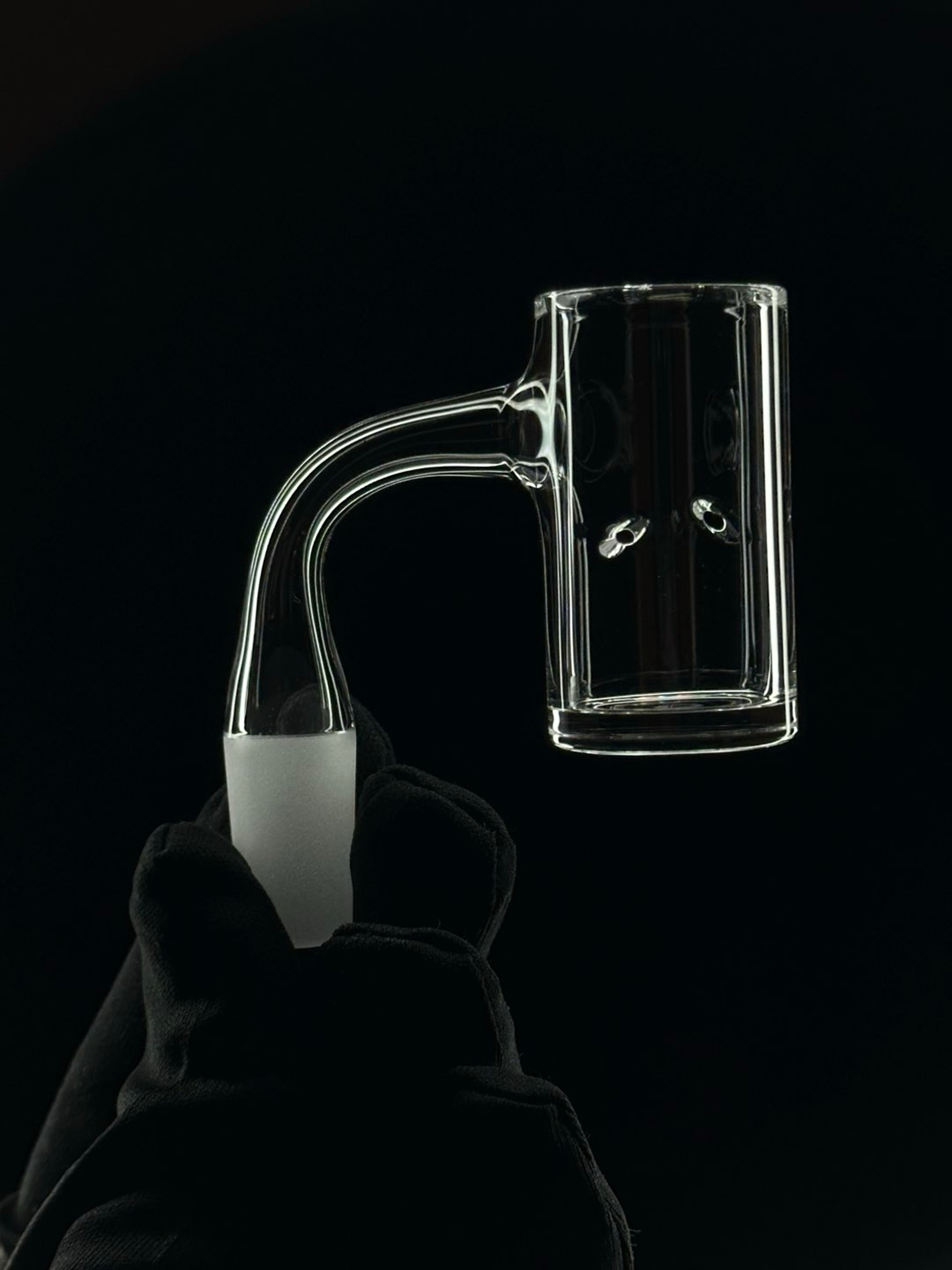 Preview pic of Flat Top Auto Spin Banger