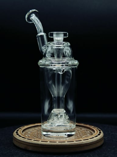 Preview pic of Mothership Glass | 10mm | $4000