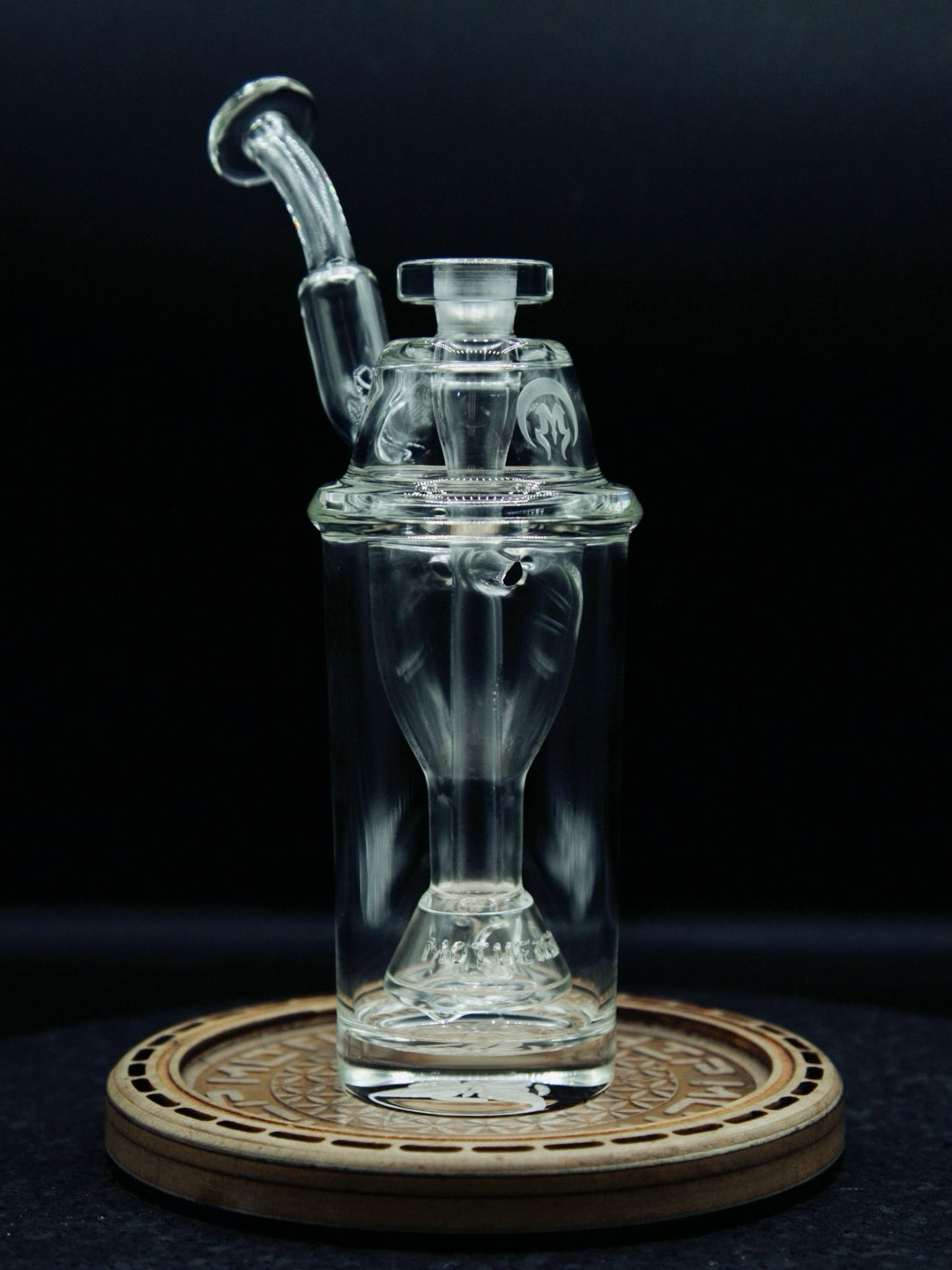 Preview pic of Mothership Glass | 10mm | $4000