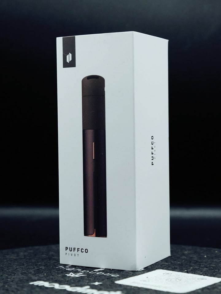 elfbar elfa master akku The Pivot: Handheld Mini Electric Dab Pen