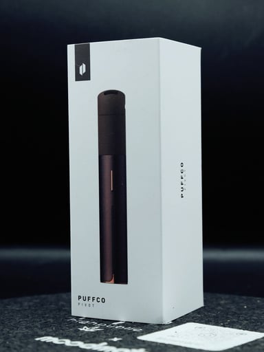 Preview pic of Brand New Puffco Pivot | $150