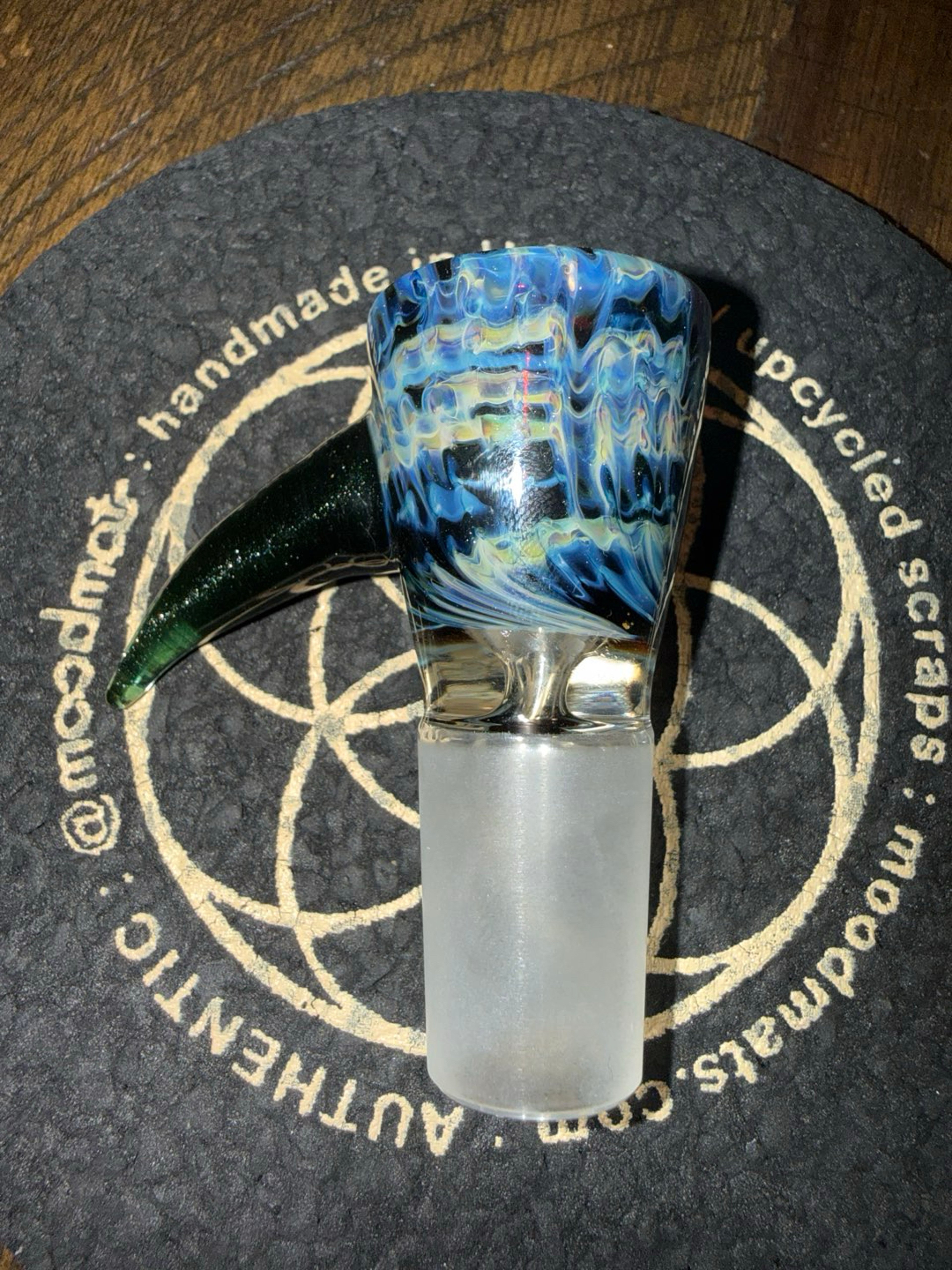 18mm 1 Hole Slide image 0