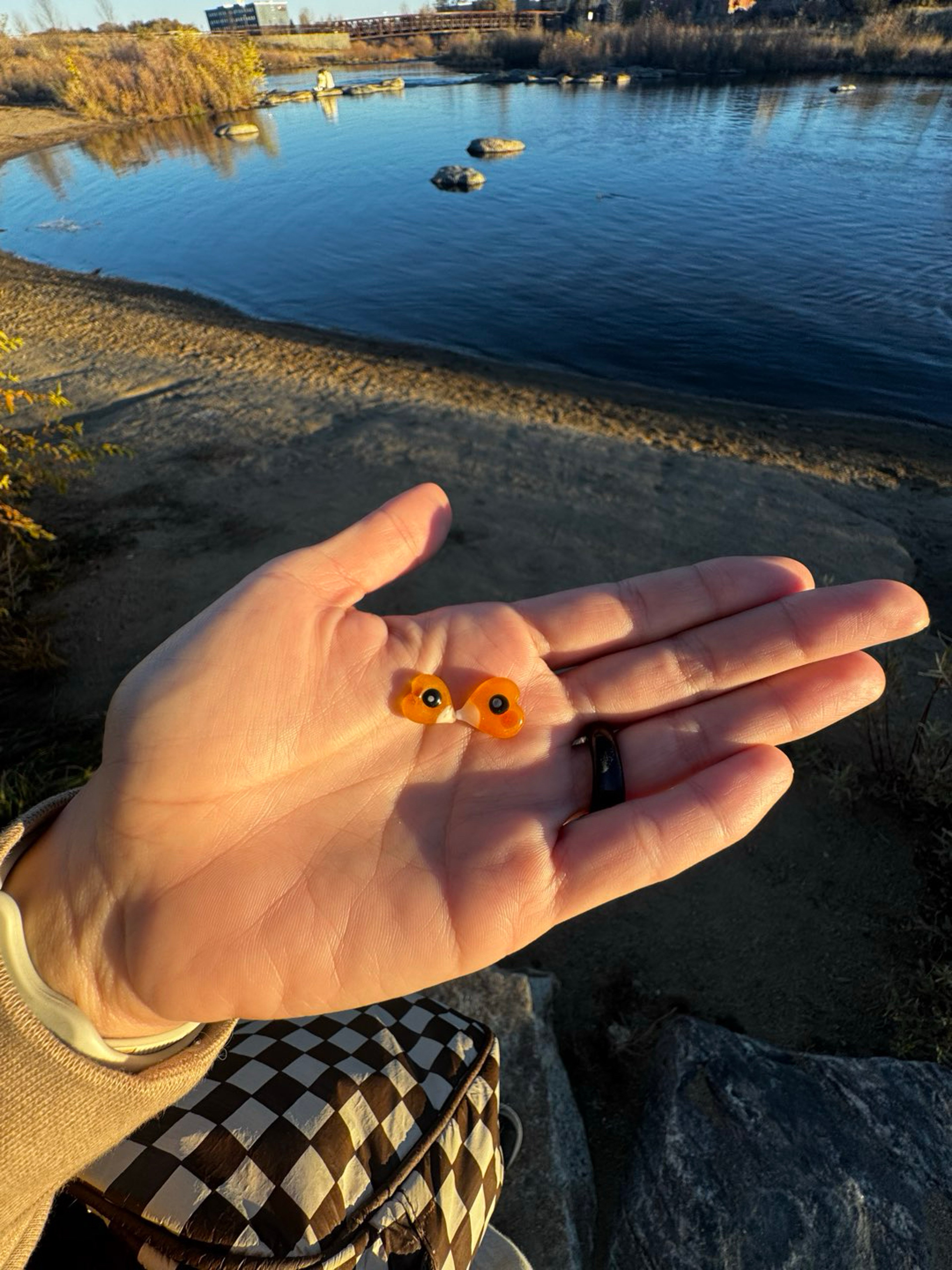 Preview pic of Luvdisc terp pearls