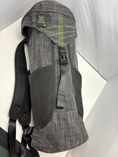 Preview pic of 23” Dime Bag Backpack