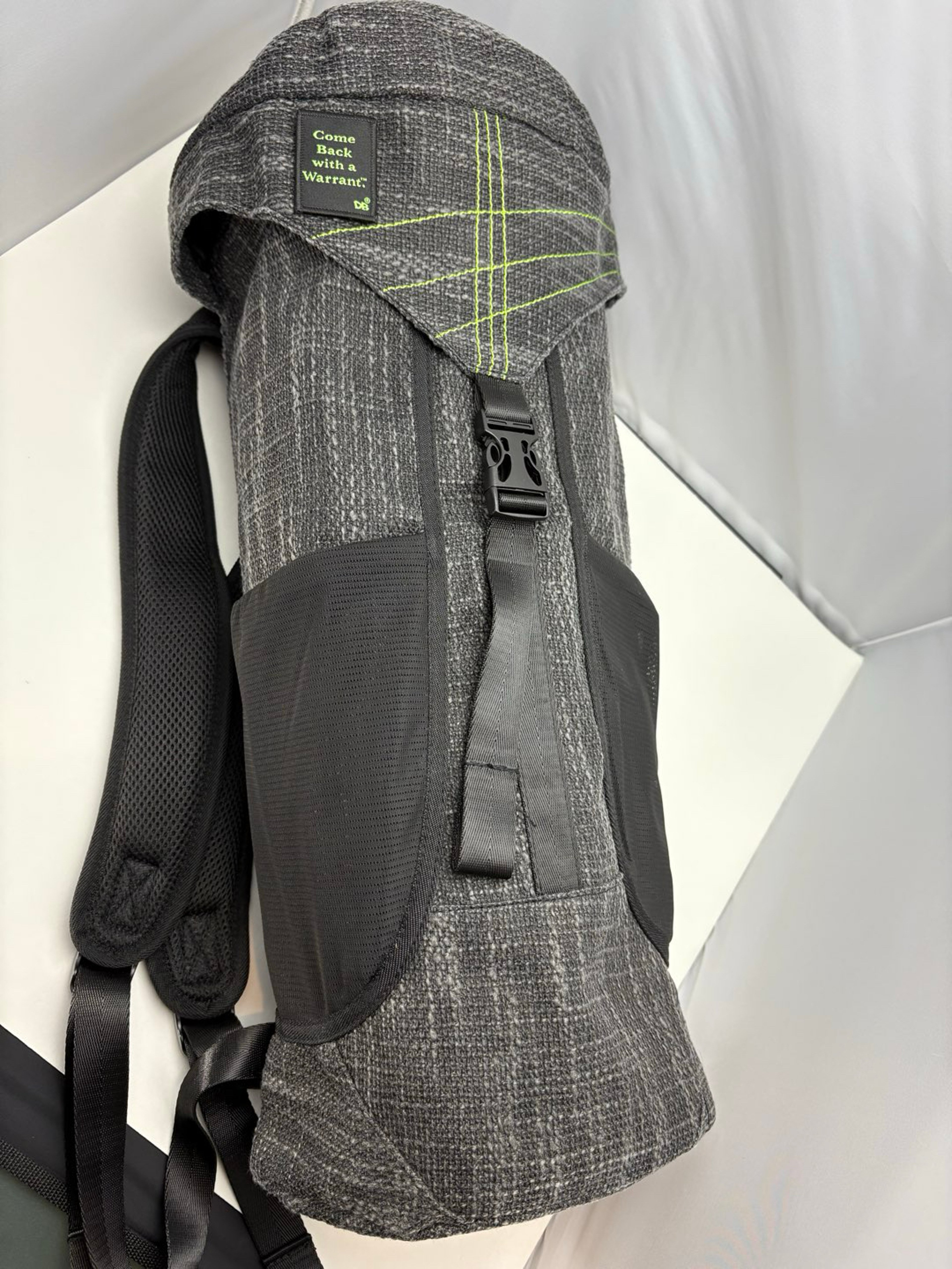 23” Dime Bag Backpack image 0