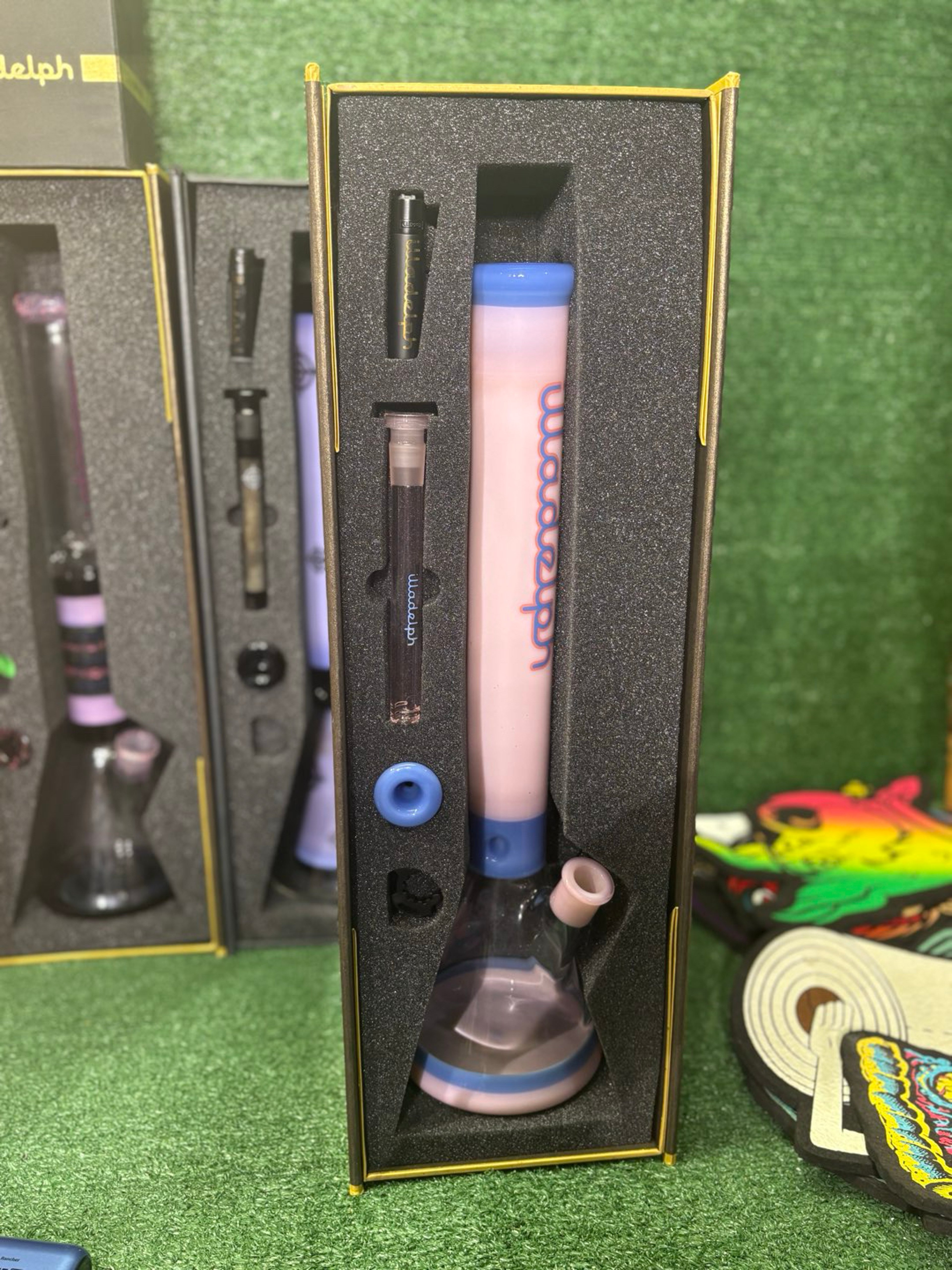 Illadelph scoped Collins image 0