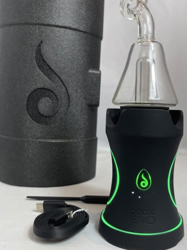 Preview pic of Dr. Dabber boost evo